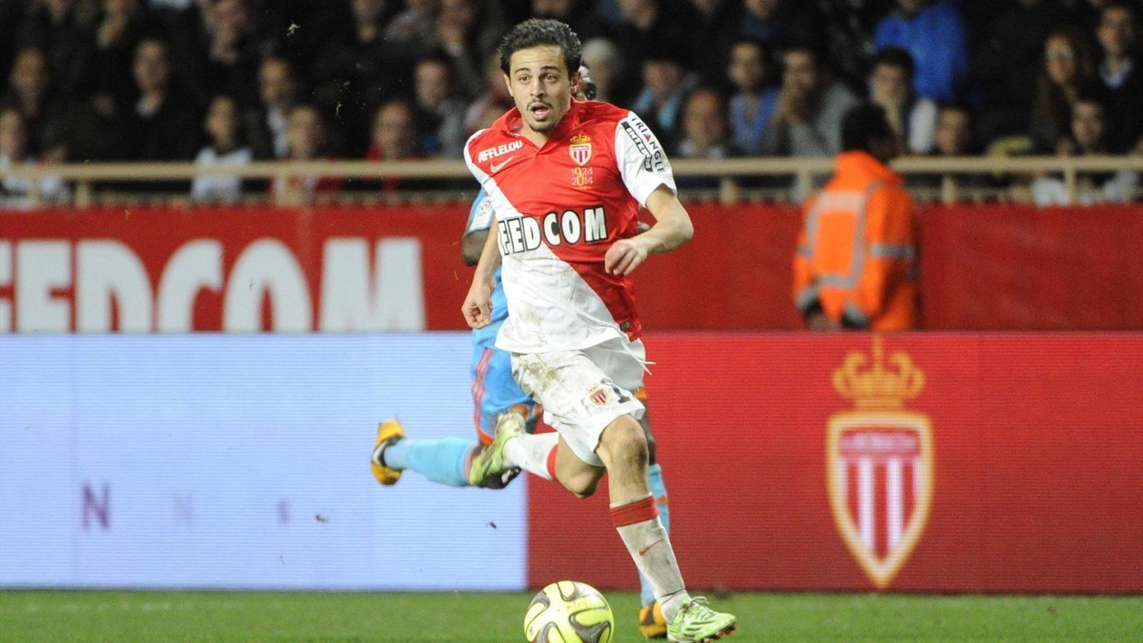 Bernardo Silva