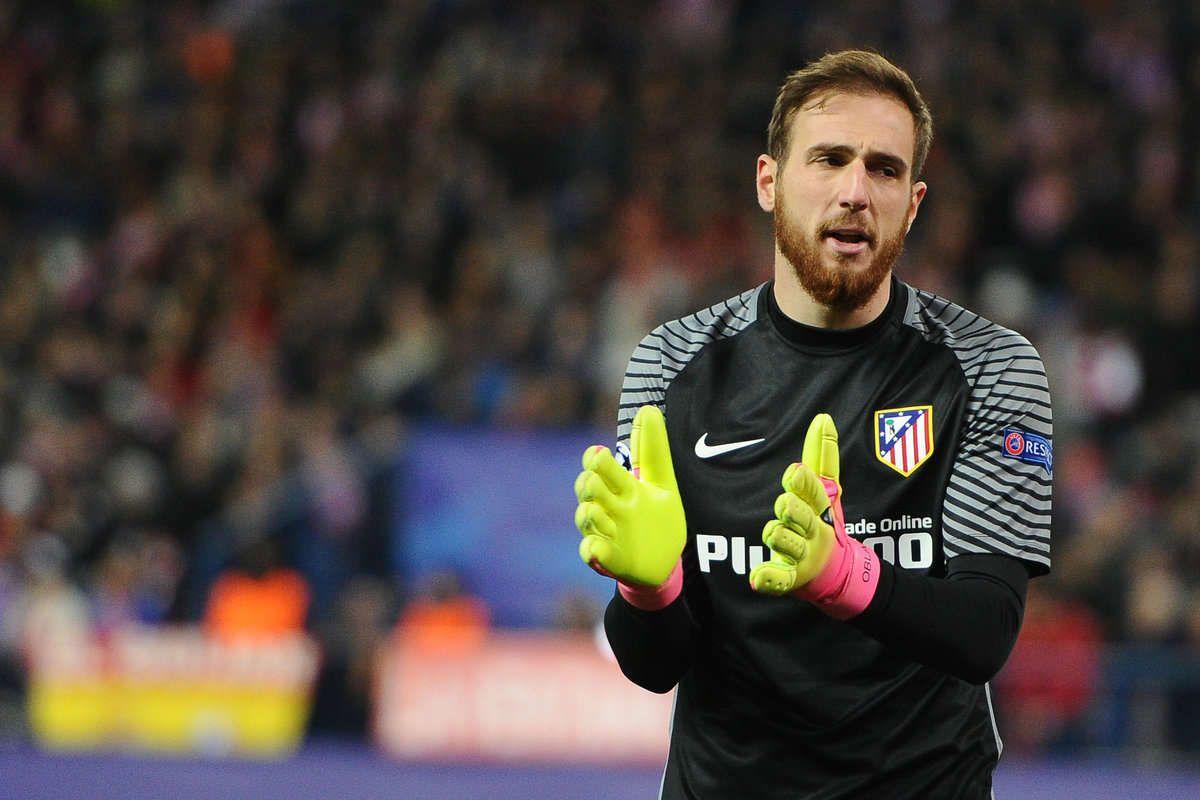 jan oblak