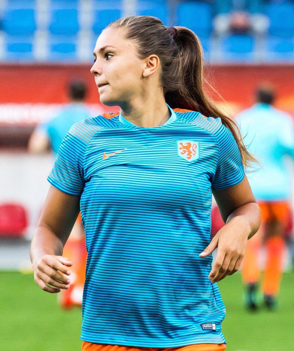 Lieke Martens