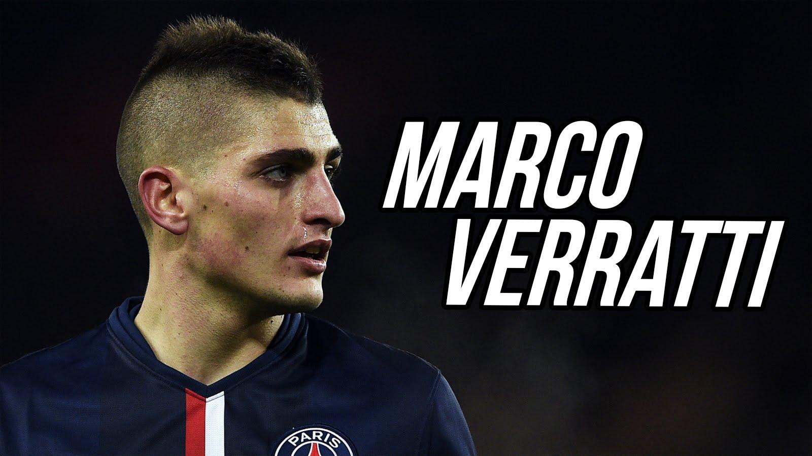 Marco Verratti