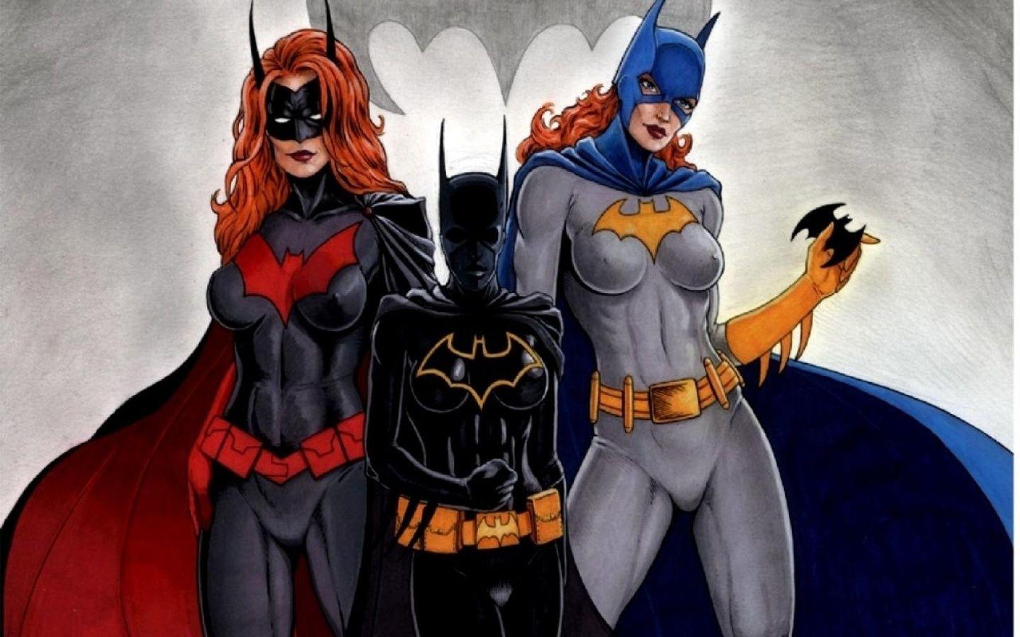 Batwoman HD Wallpaper Backgrounds Wallpapers 1440×900 Batwoman