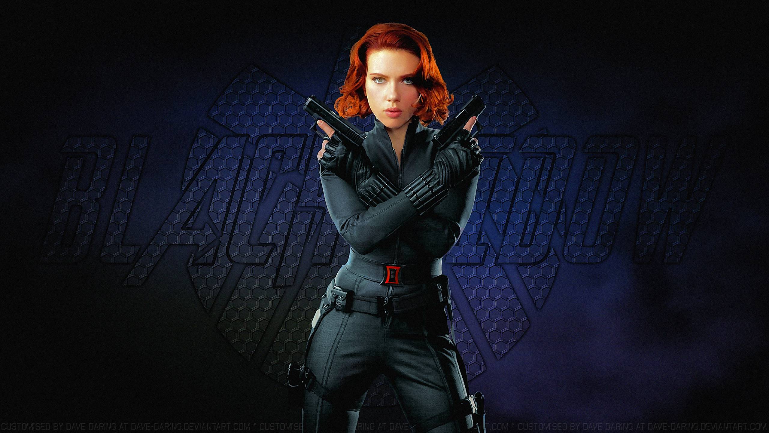 Scarlett Johansson Black Widow 4k Avengers Age Of Ultron Wallpapers