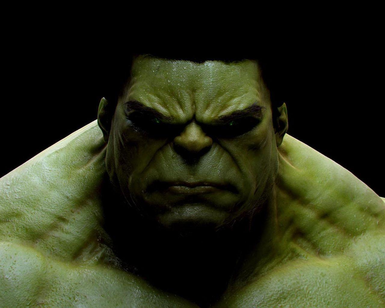 Incredible Hulk Wallpapers