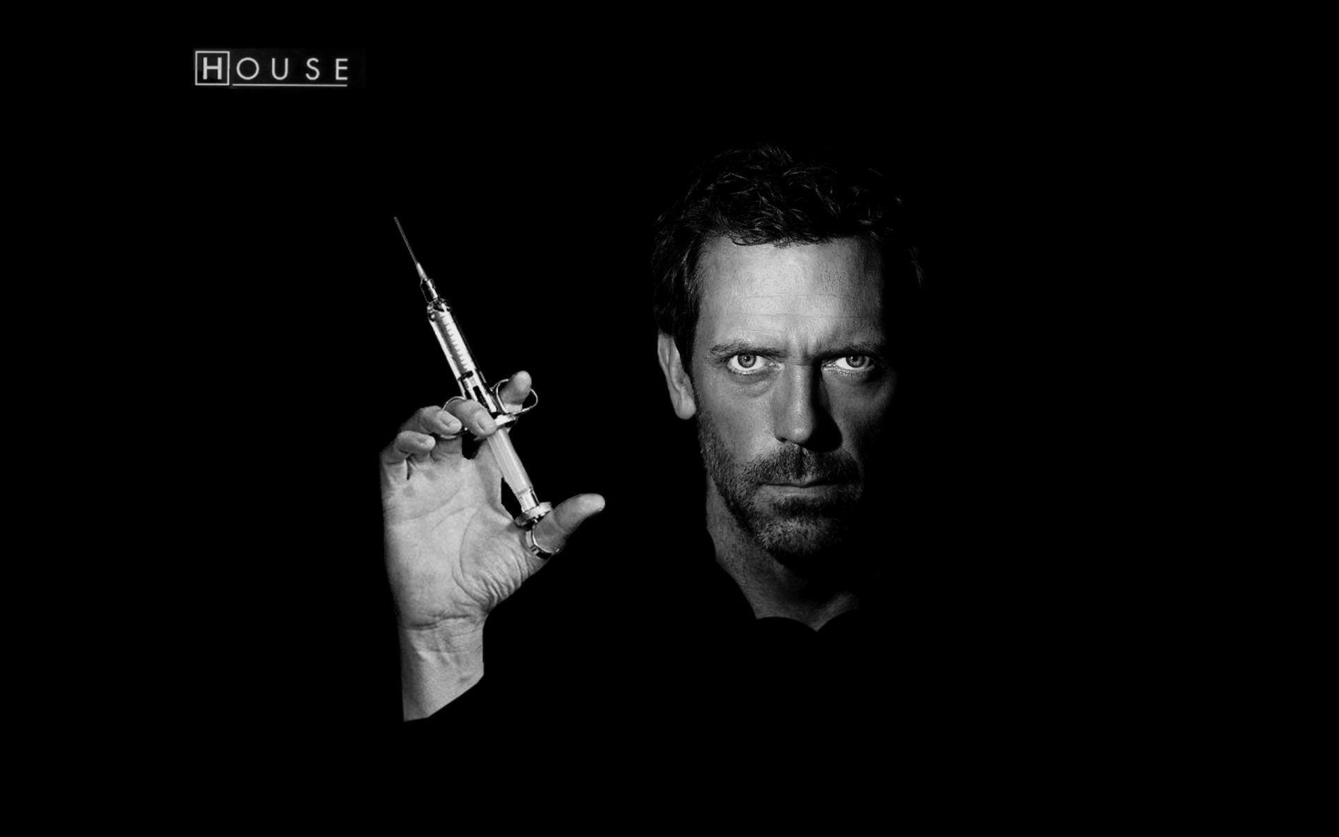 House Md Wallpapers