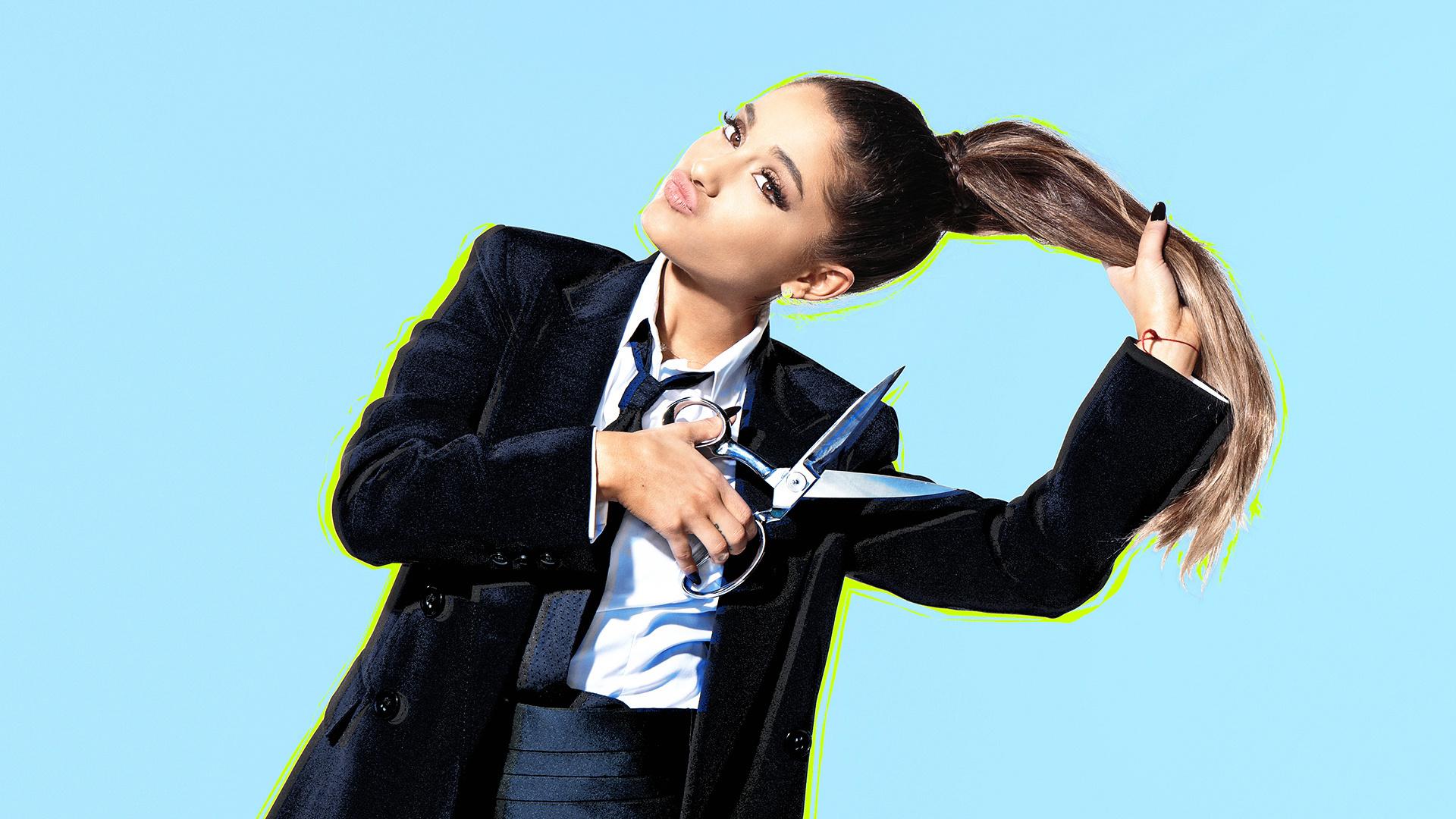 Ariana Grande, Saturday Night Live Ariana Grande