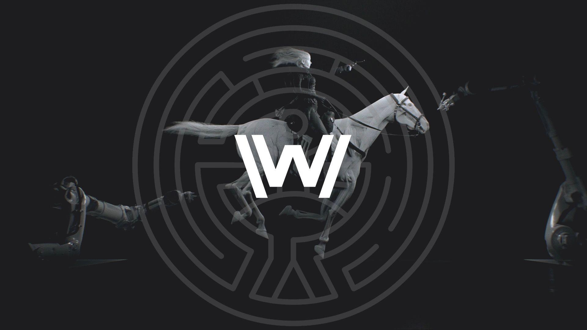 Made a simple Westworld wallpapers [Desktop ] : westworld