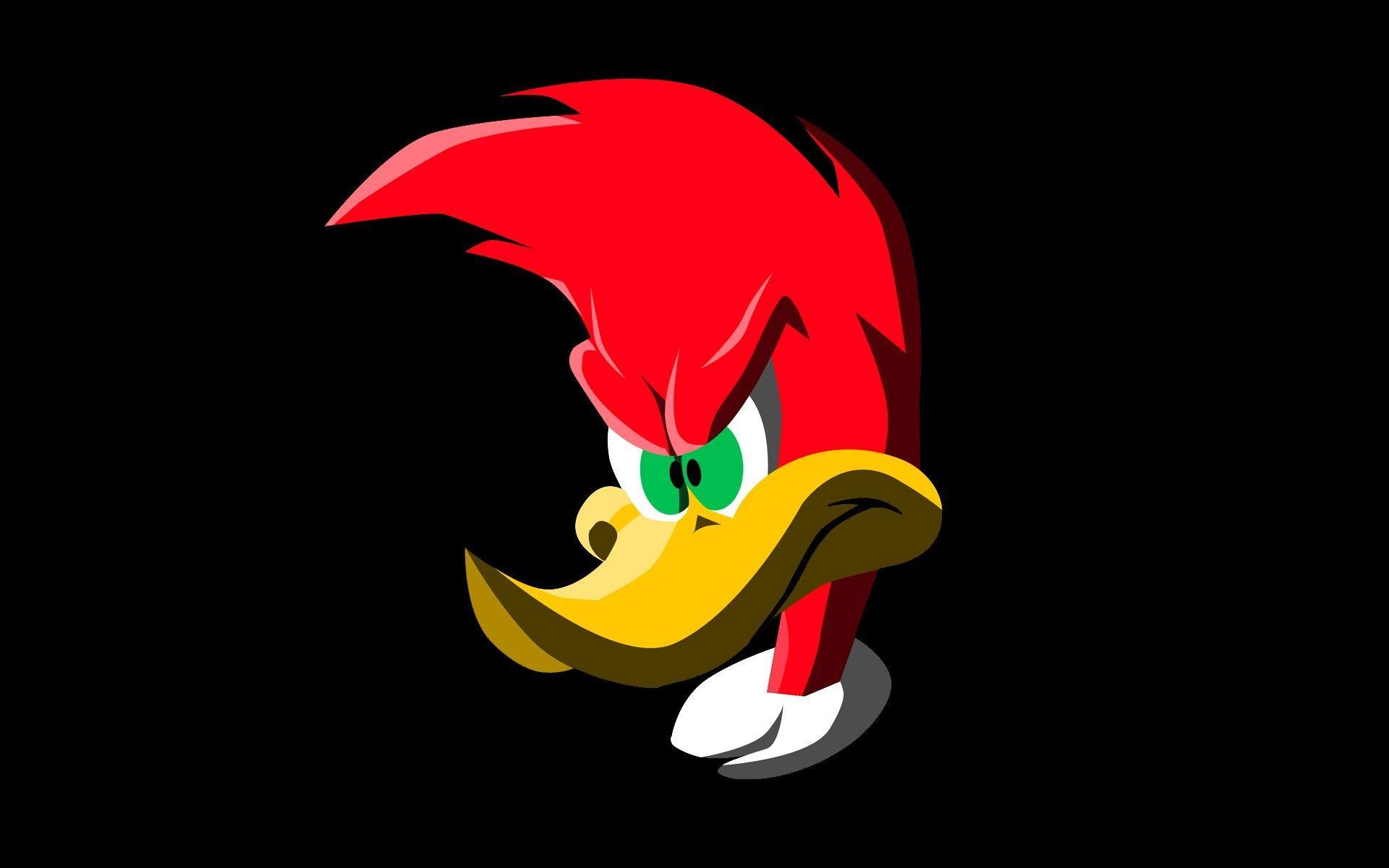 Woody Woodpecker Wallpapers