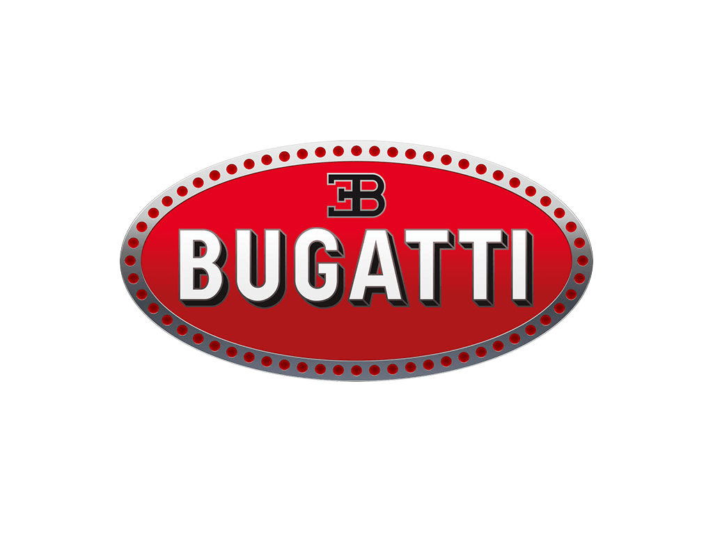 Bugatti Logo, HD, Meaning, Information