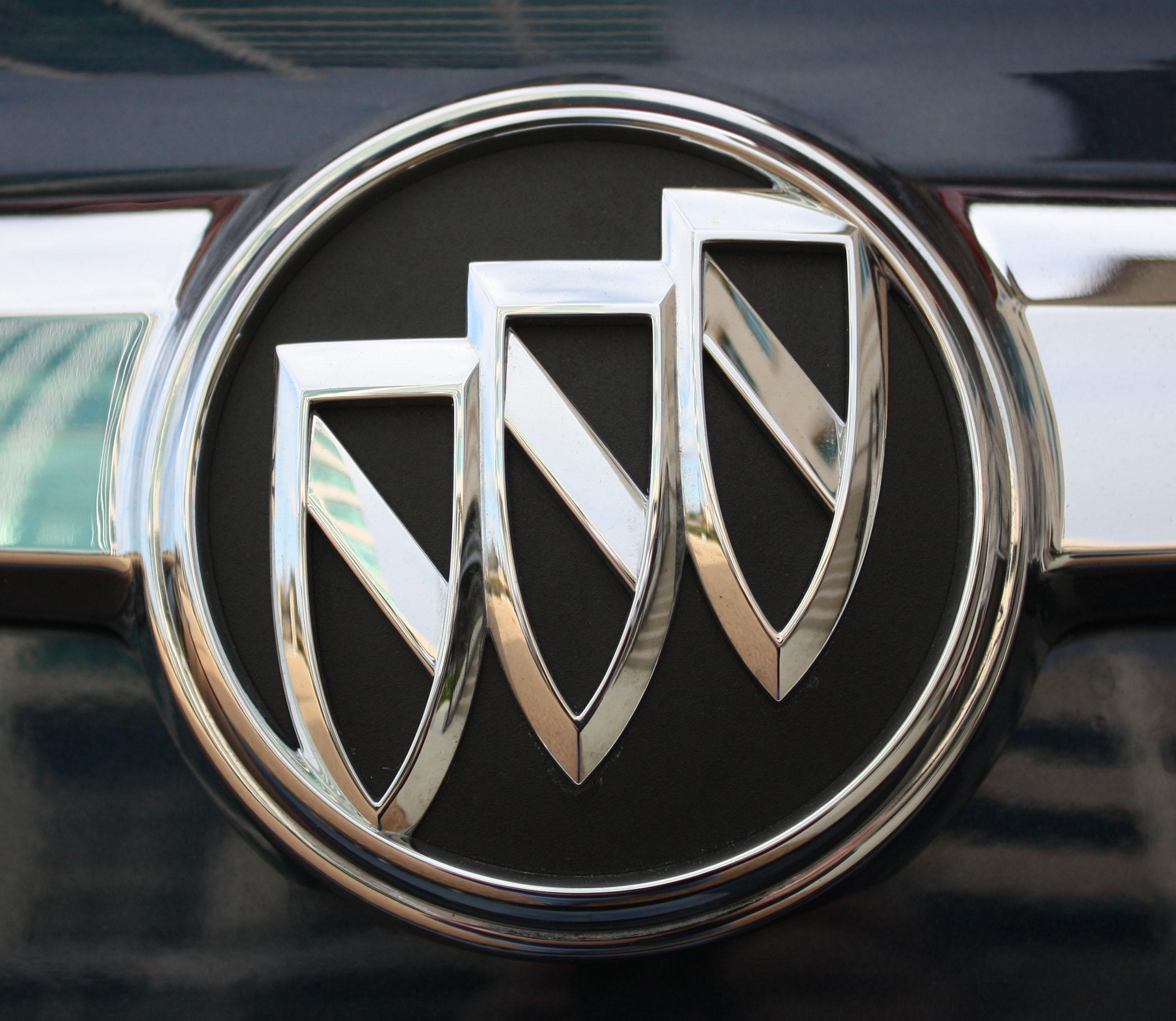 buick logo free wallpapers 2014