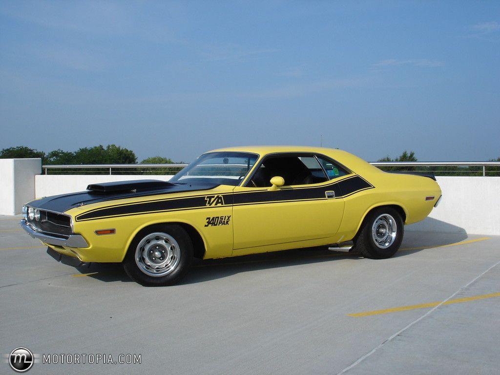 Dodge Challenger 1987 photo and video review, price