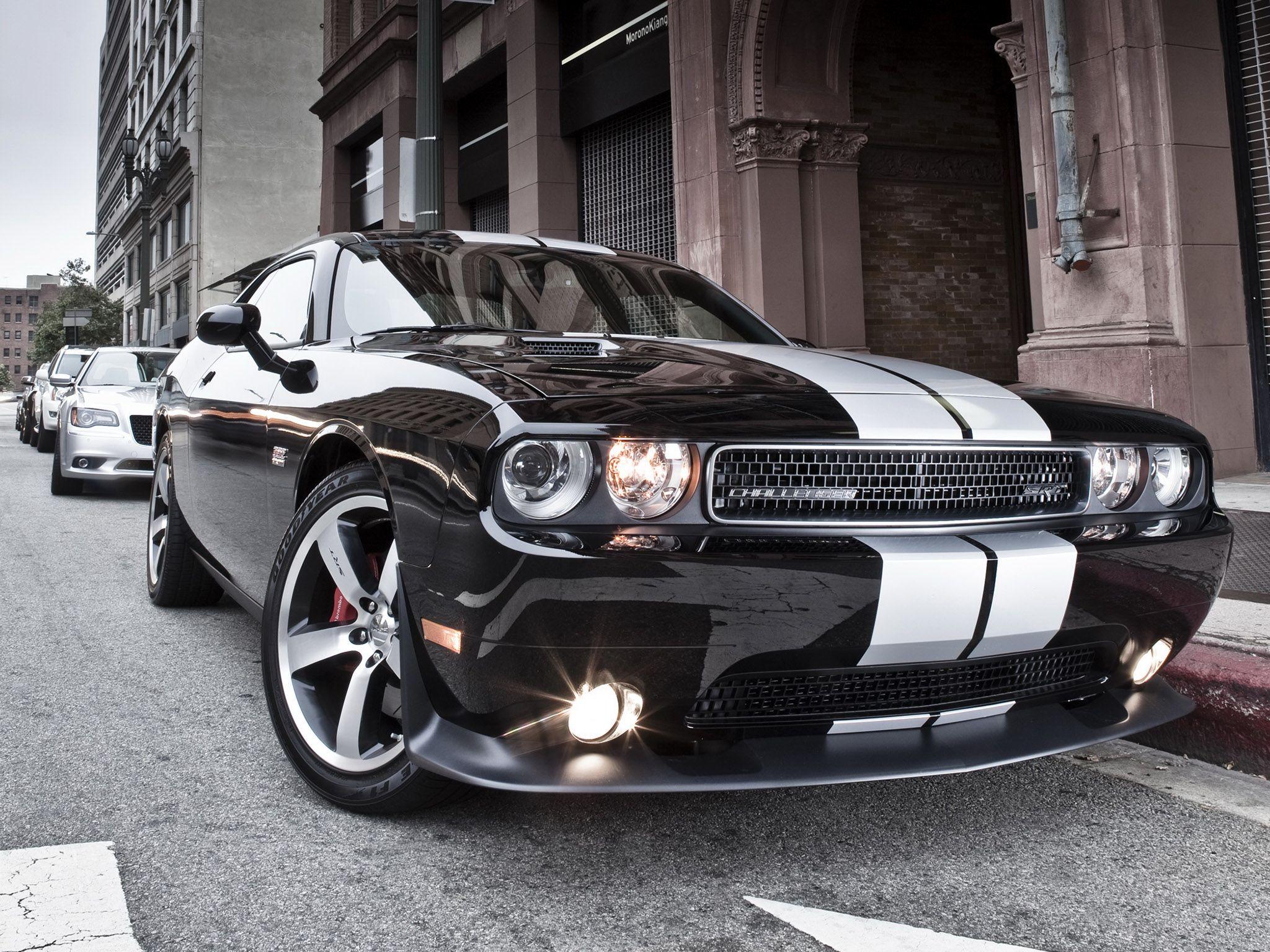 DODGE CARS