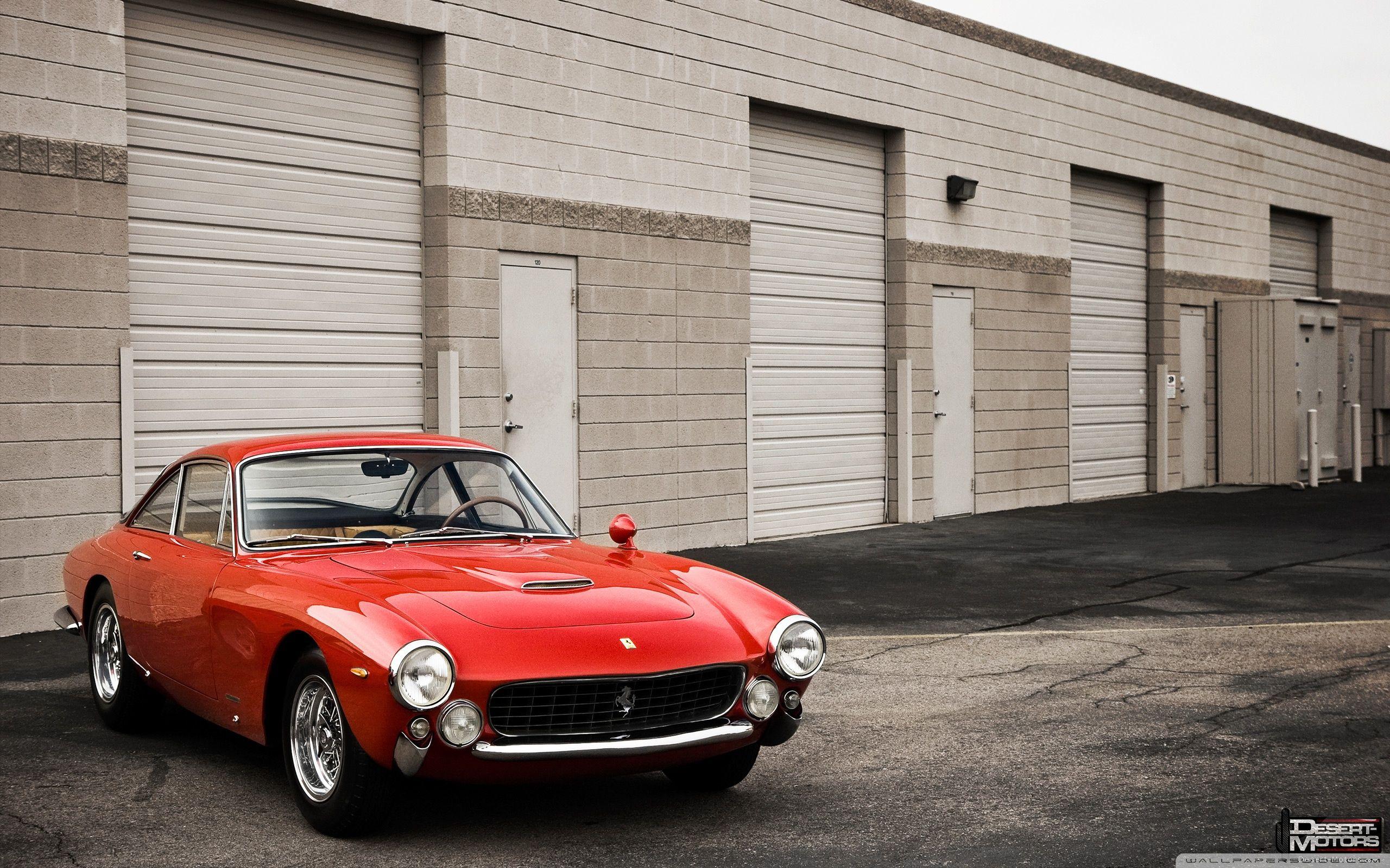 Group of Wallpapers Of Ferrari 250