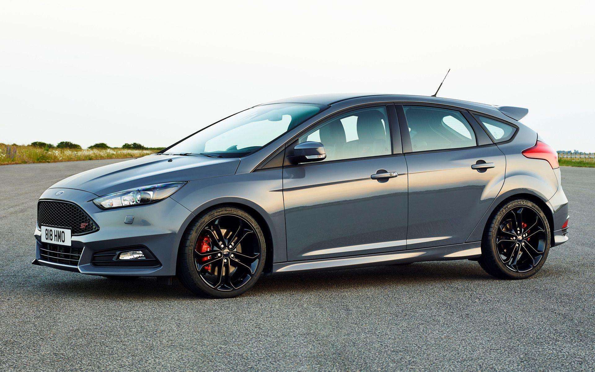 Ford Focus ST