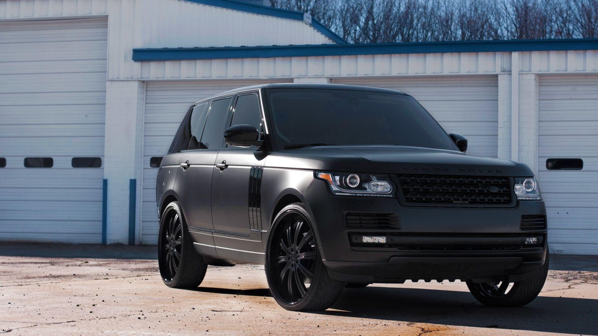 Full HD 1080p Range rover Wallpapers HD, Desktop Backgrounds