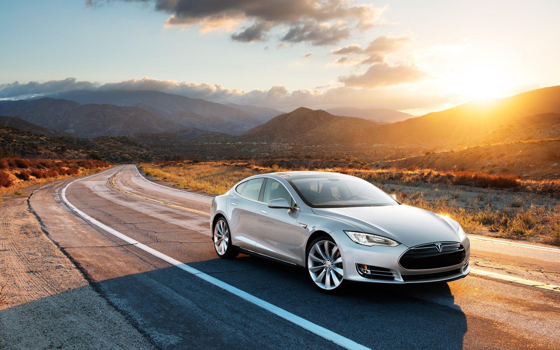 Tesla HD Wallpapers and Backgrounds