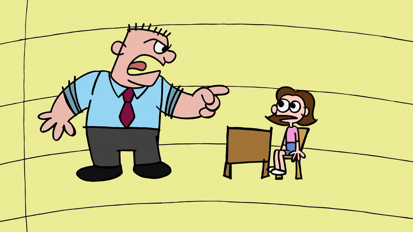 Milo Murphy’s Law Wiki:Fan art