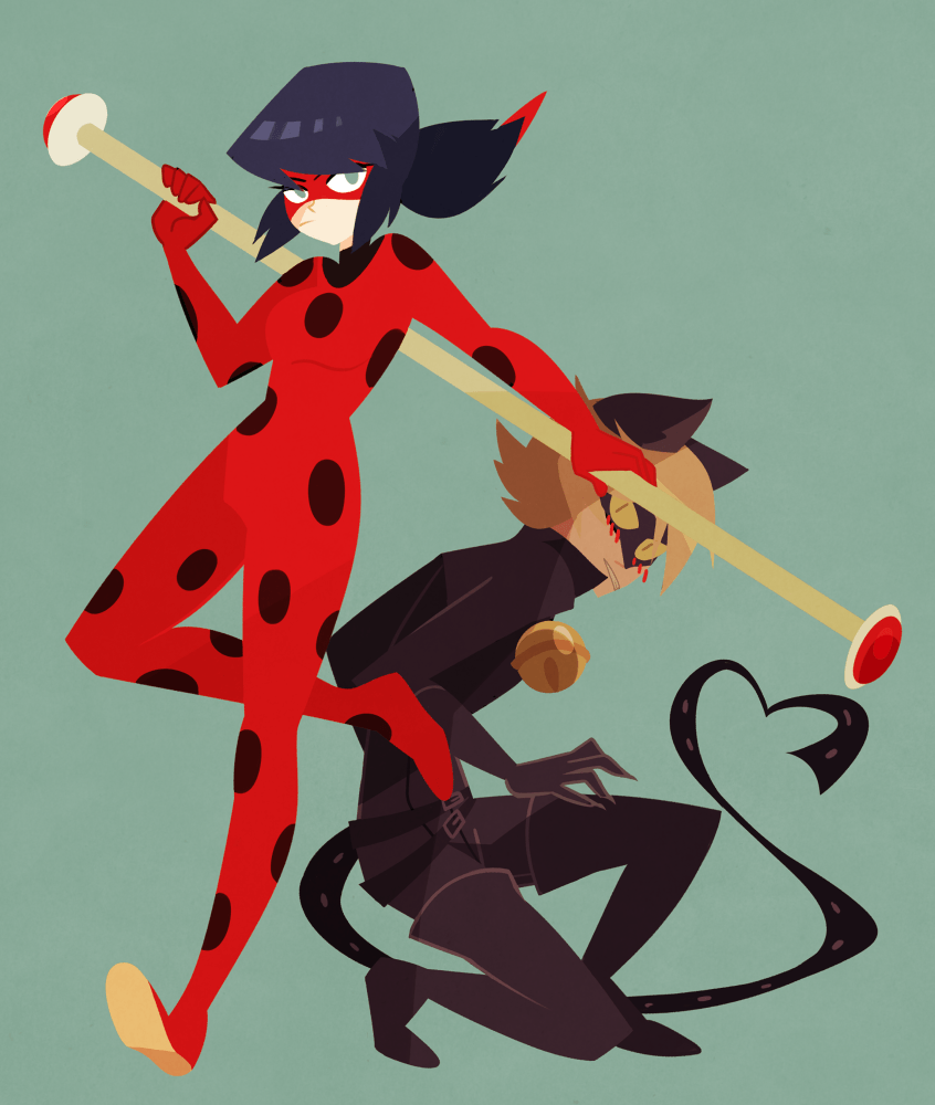 miraculousladybug