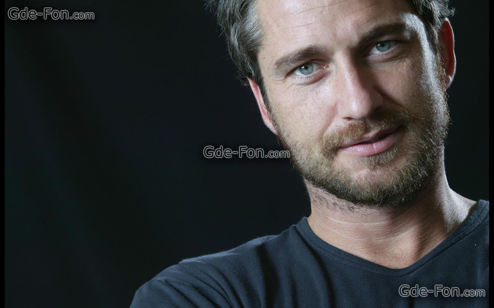 Download wallpapers Gerard Butler, actor free desktop wallpapers in