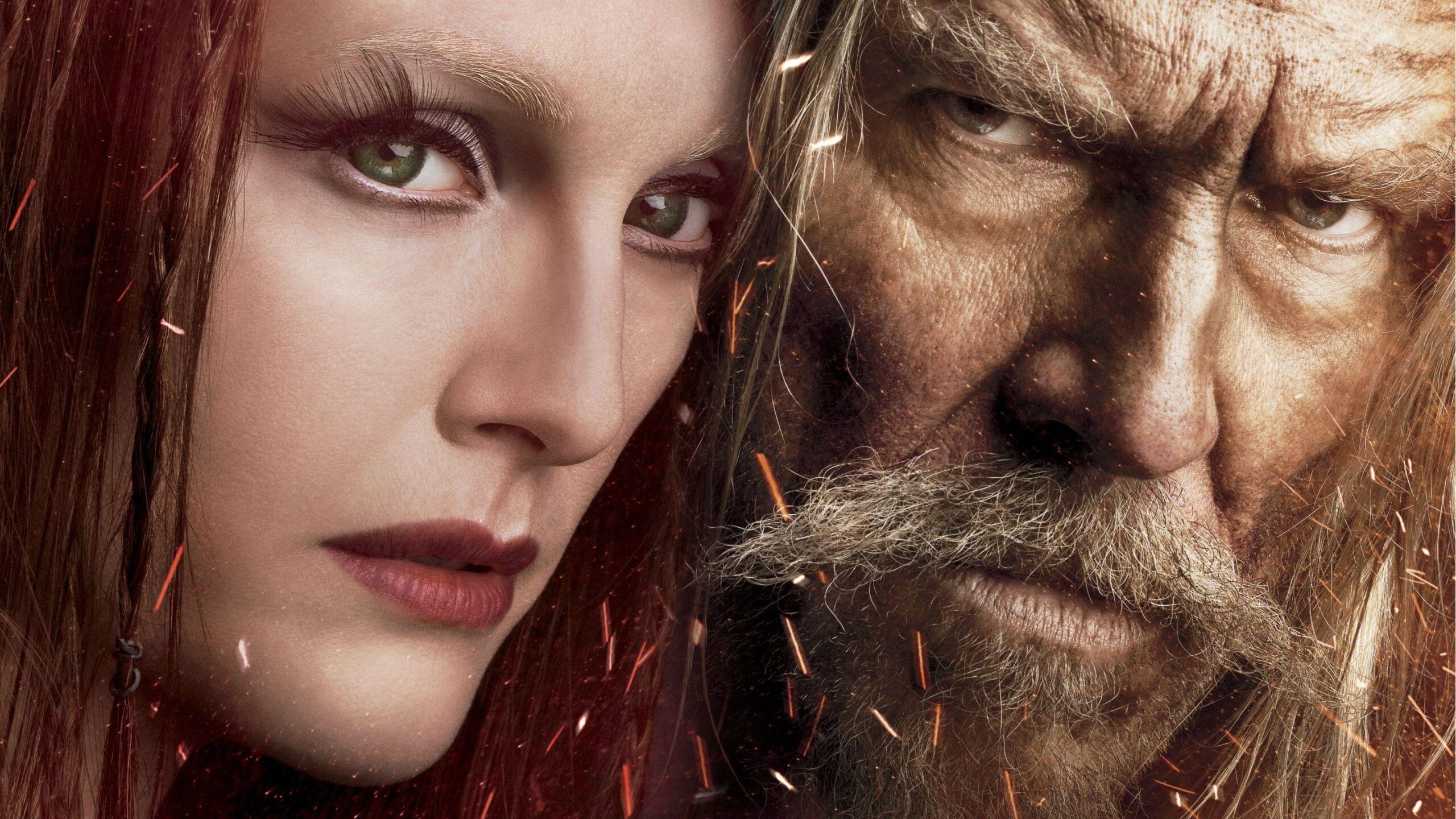 Jeff Bridges And Julianne Moore Seventh Son 2015 Wallpapers