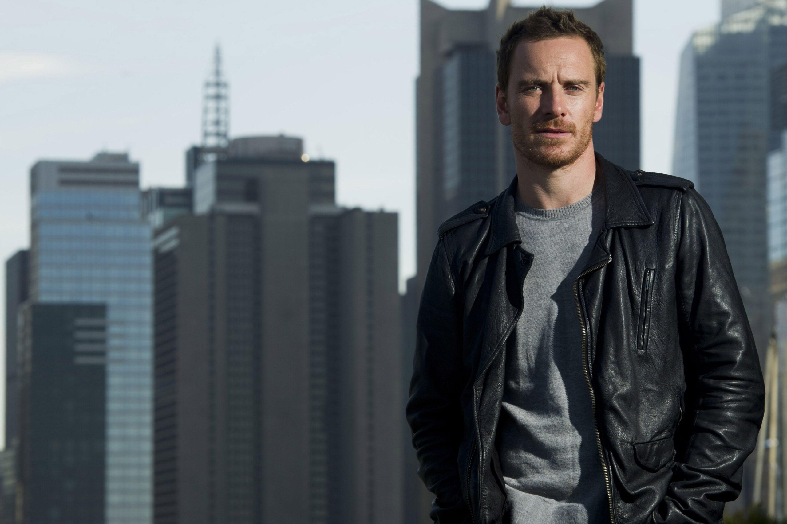 Michael Fassbender Widescreen Wallpapers 58340