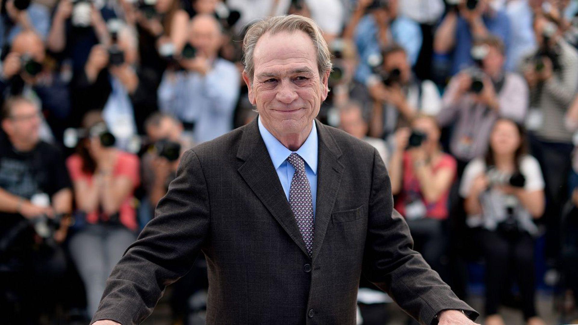 Tommy Lee Jones Full HD Wallpapers And Photos