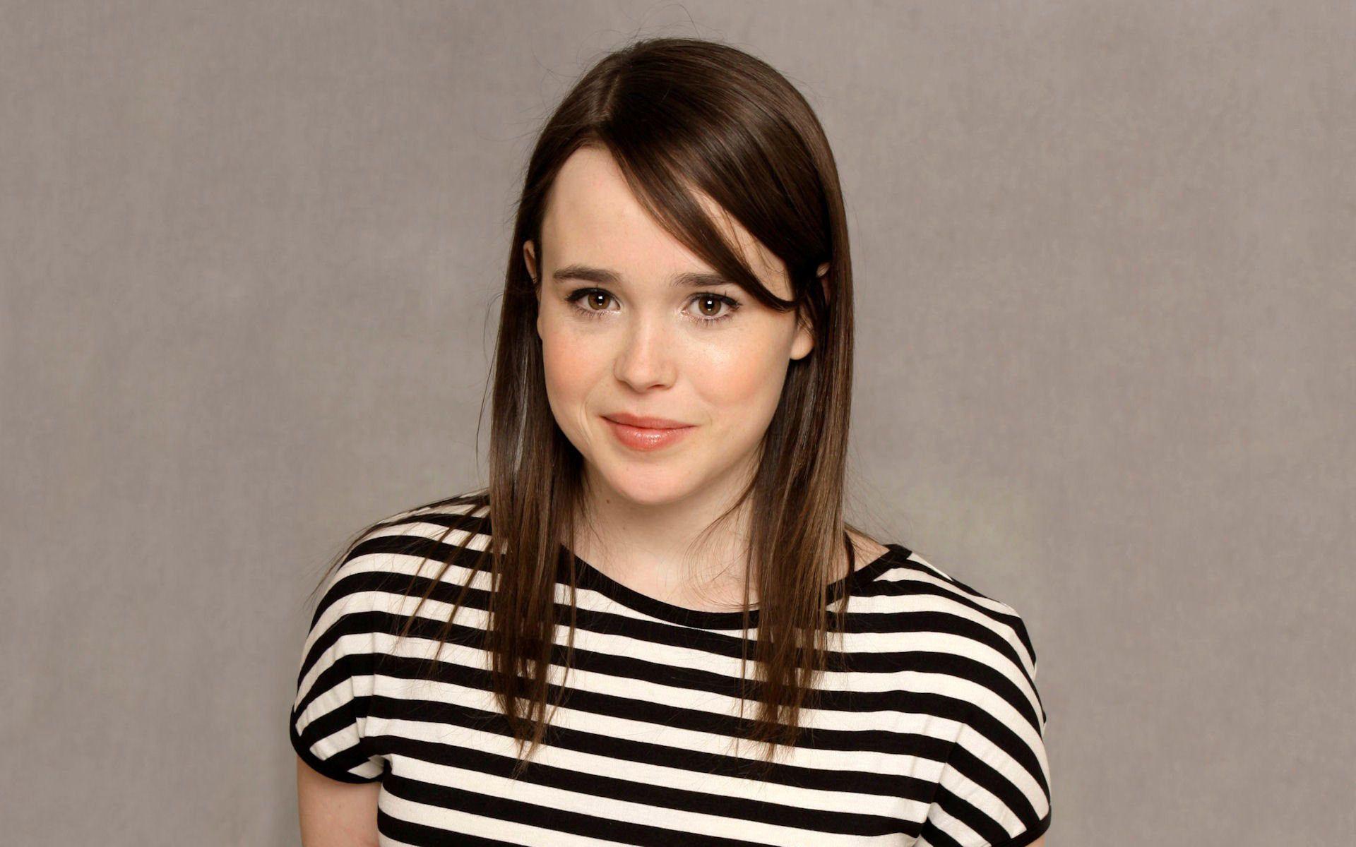 Ellen Page Wallpapers with Interesting Facts