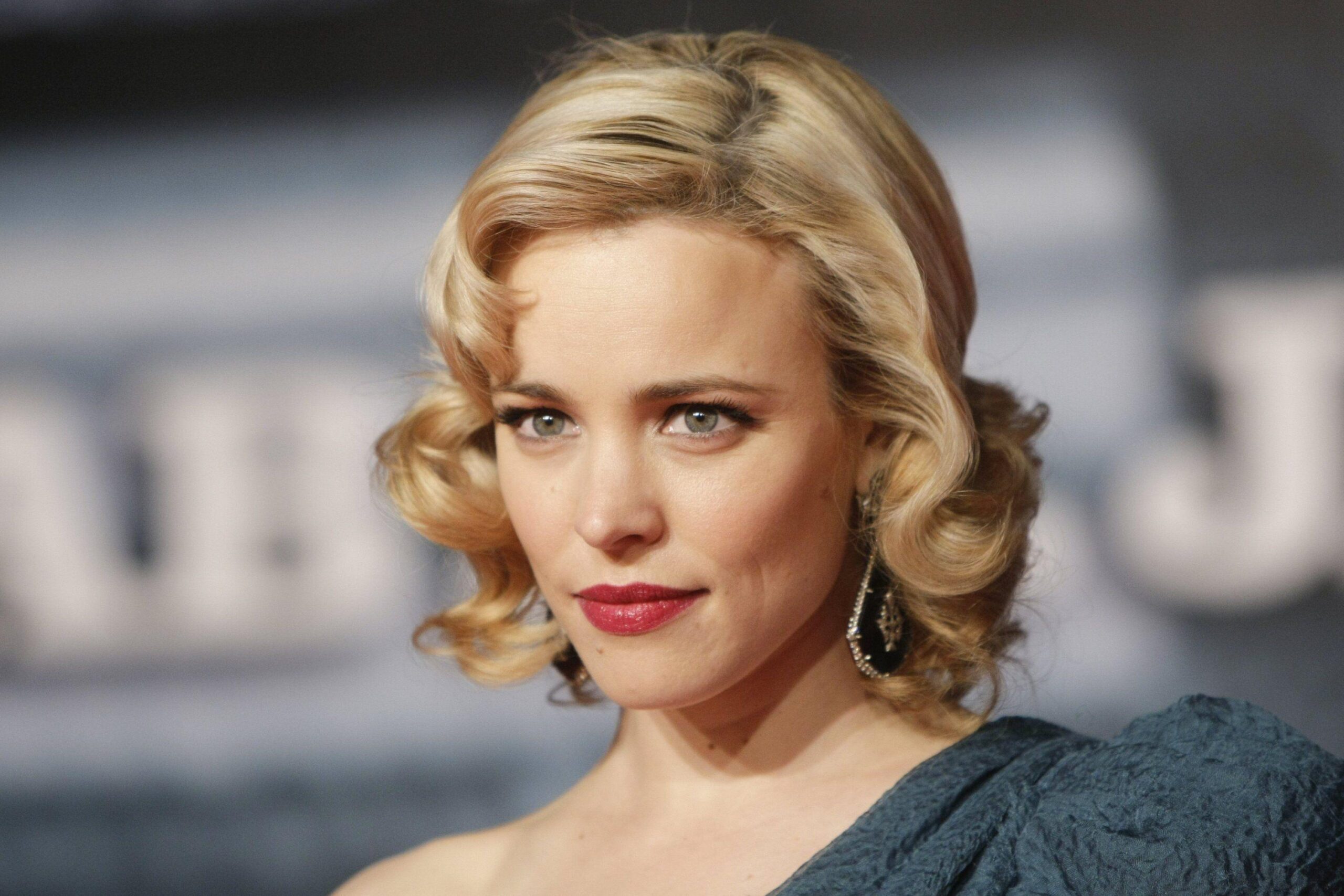 109 Rachel Mcadams HD Wallpapers