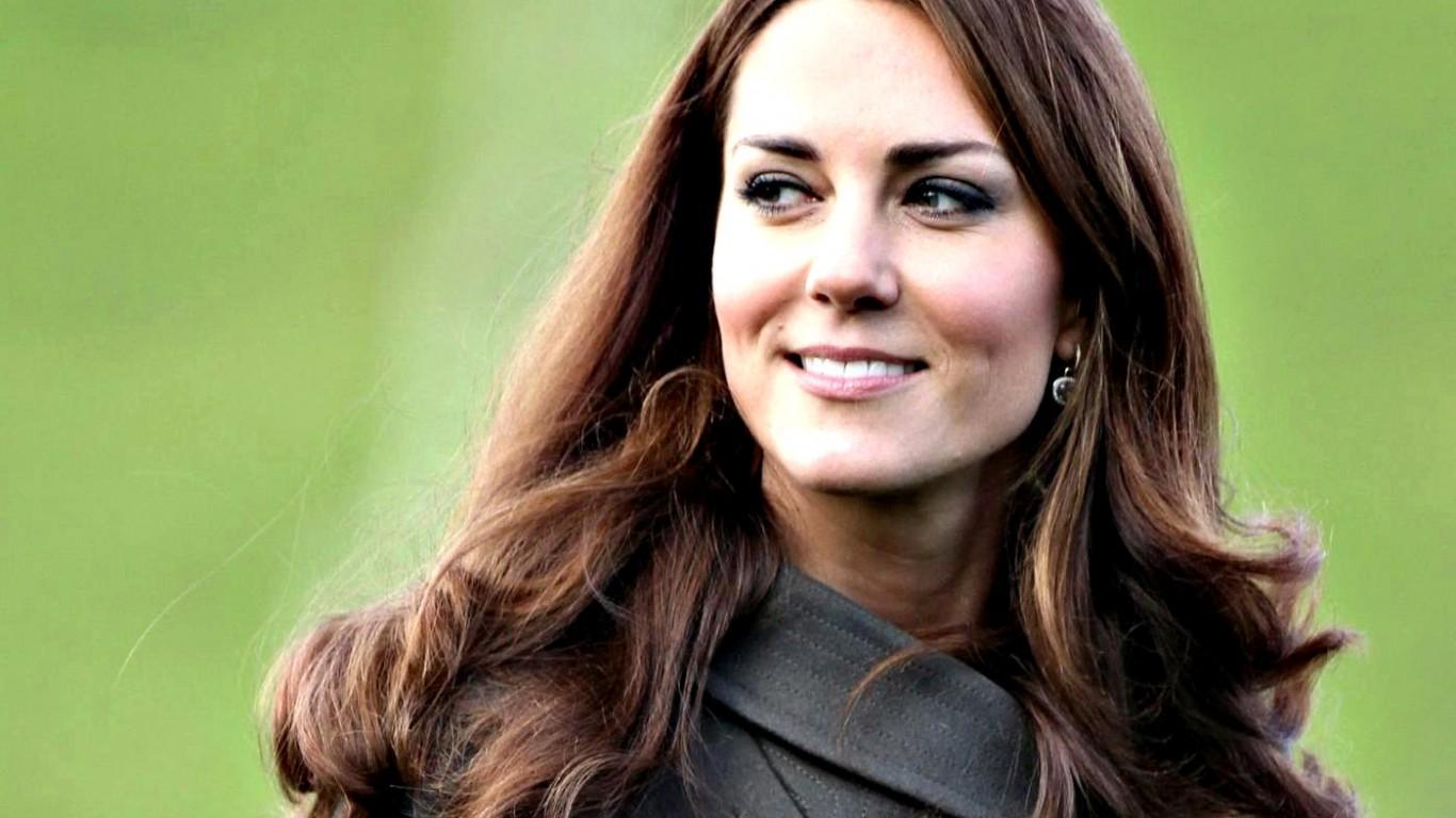 Kate Middleton Wallpapers 10