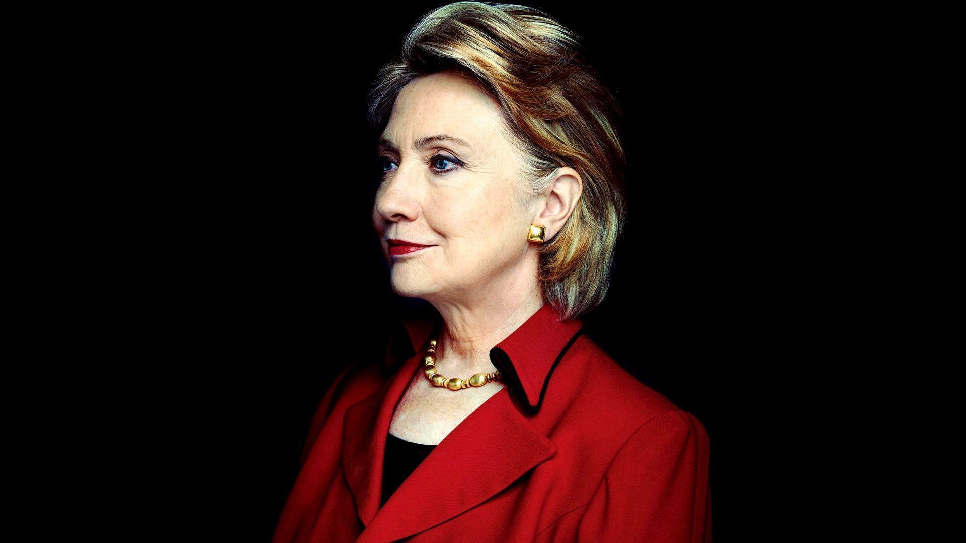 Hillary Clinton 2016 Wallpapers