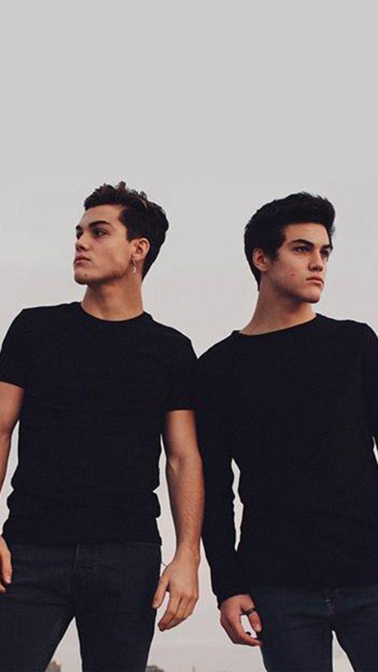 Dolan Twins Lockscreens Like and Reblog