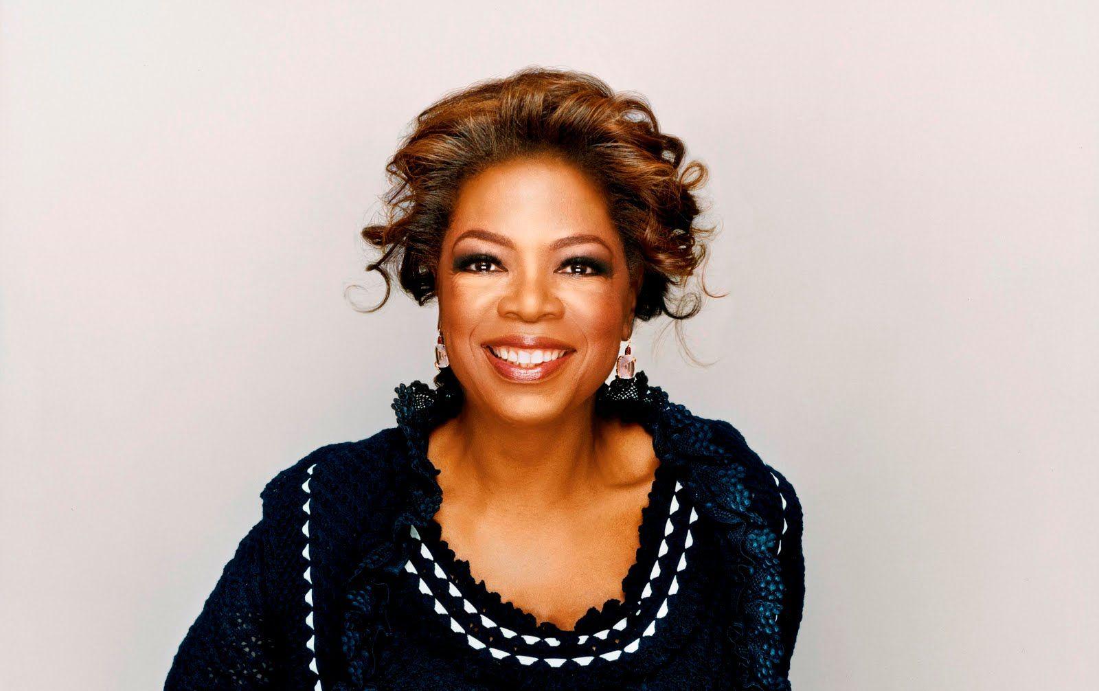 Happy Oprah Winfrey Wallpapers 61153 ~ HDWallSource