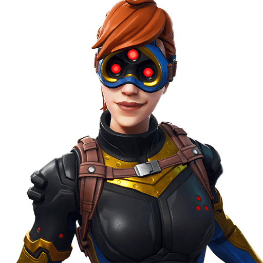 Psion Fortnite wallpapers