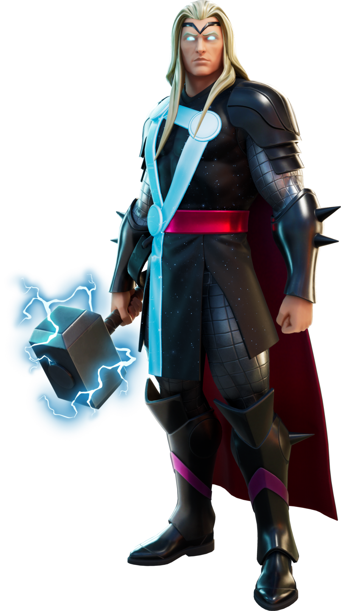 Thor Fortnite wallpapers