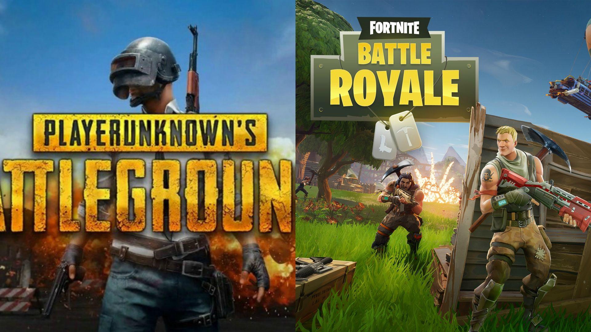 PlayerUnknown’s Battlegrounds Developer Criticizes Fornite’s New