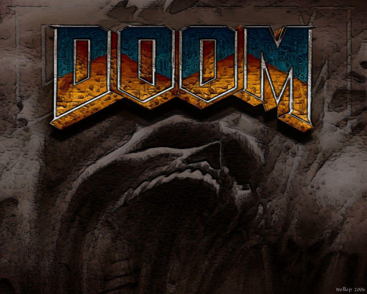 47 Doom Wallpapers