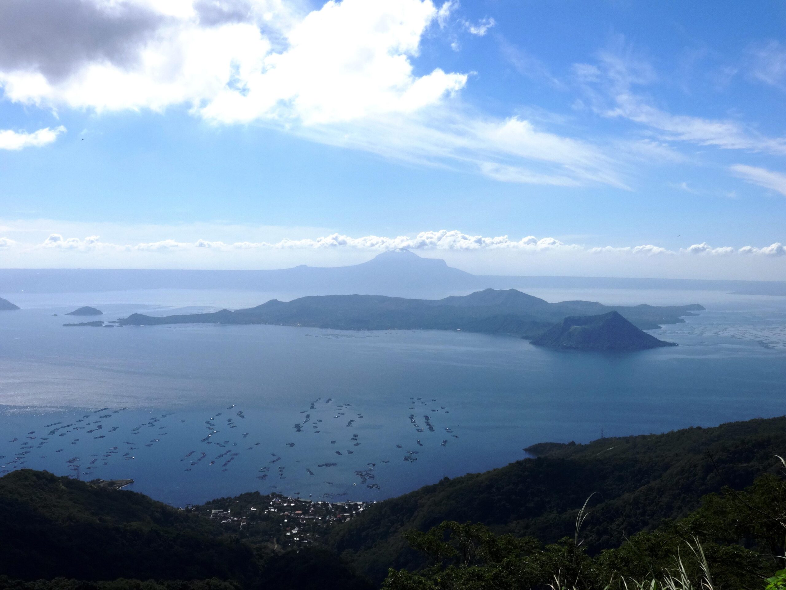 File:Taal Volcano Island