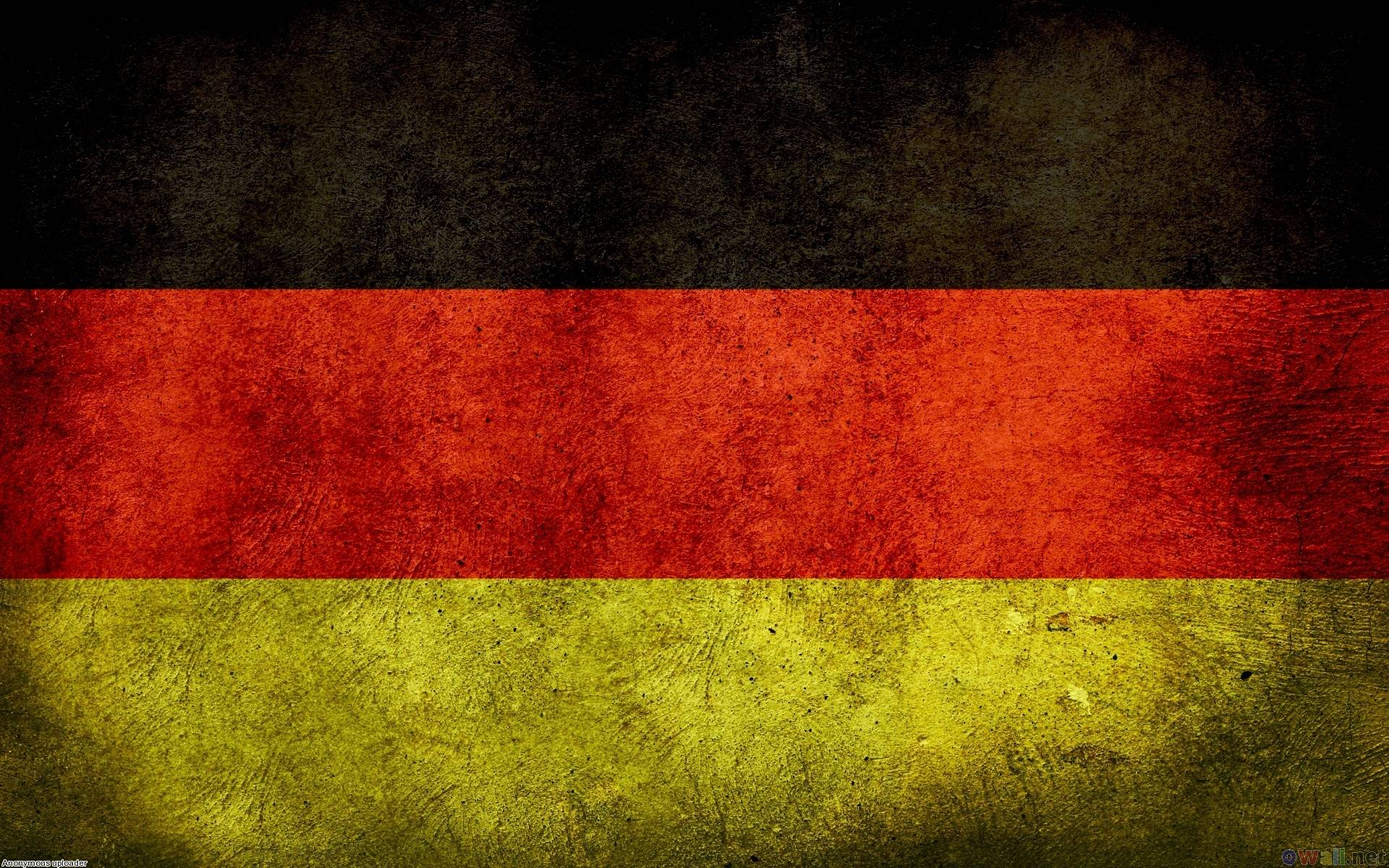 German Flag Wallpapers