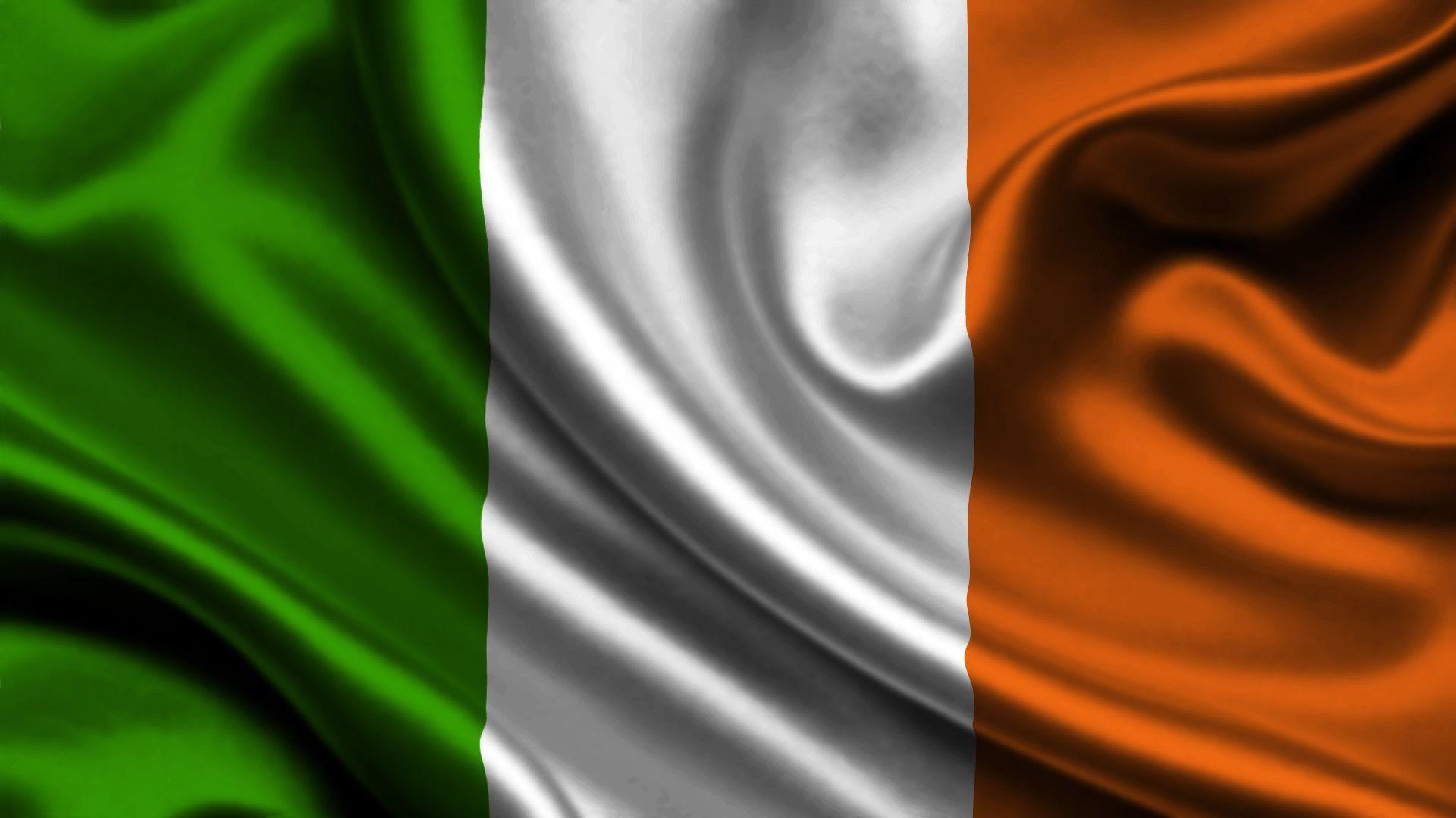 Ireland Flag Wallpapers