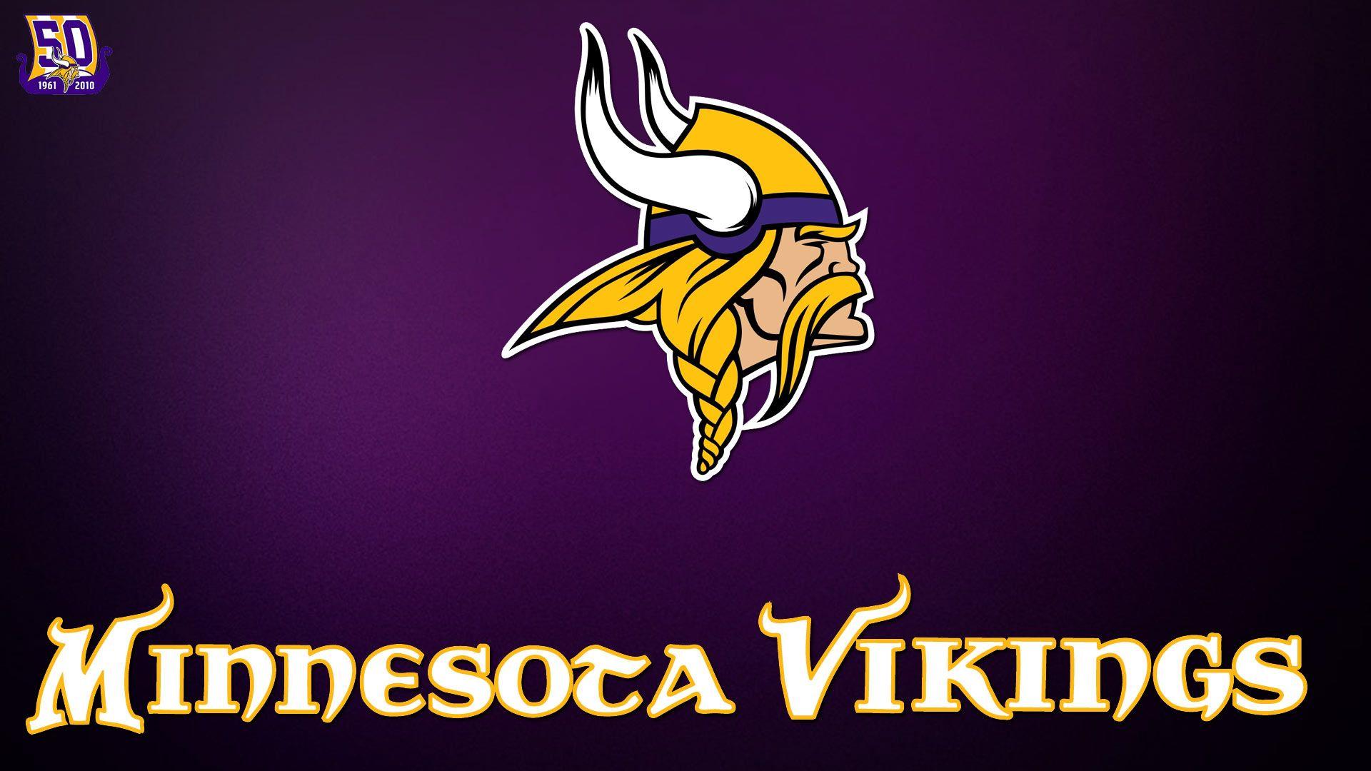 Vikings Logo Wallpapers Group