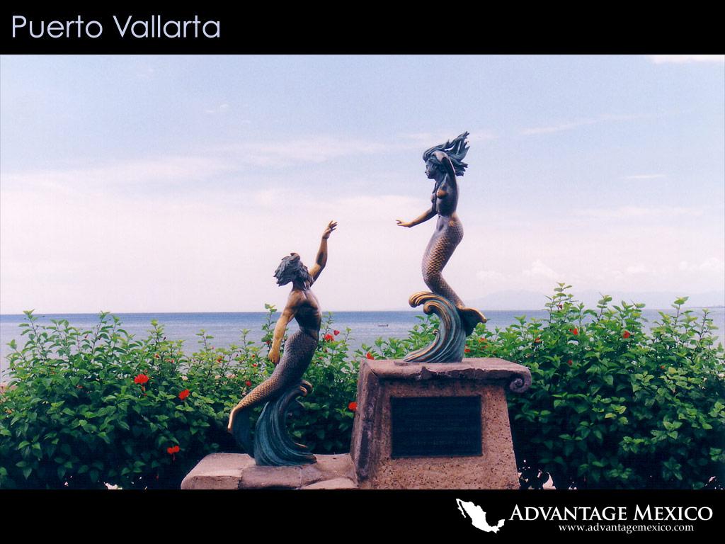 Puerto Vallarta Wallpapers