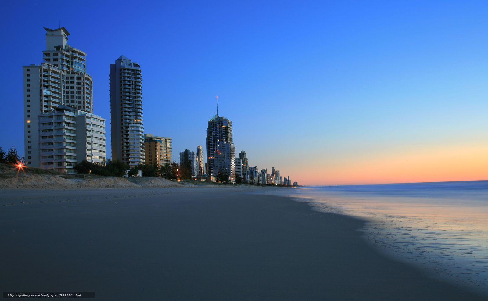 Gold Coast, Australia