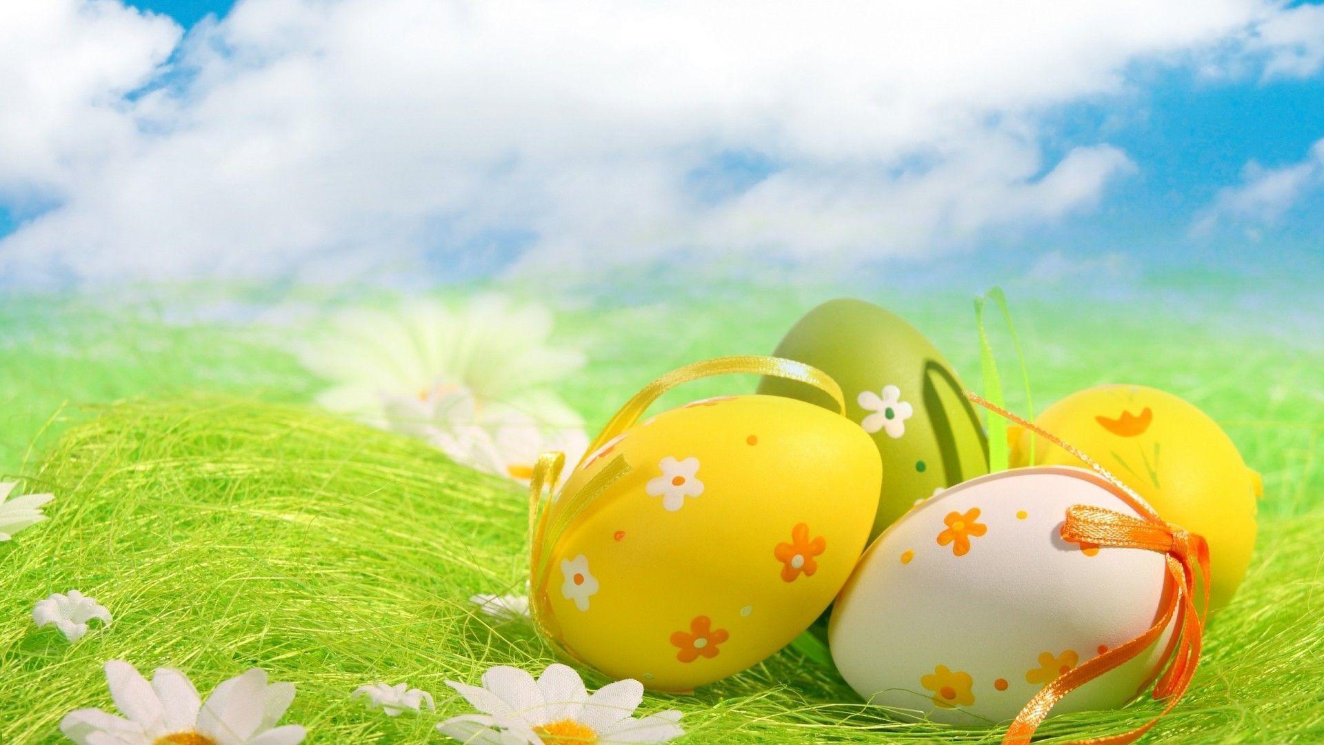 20 Easter Sunday 2014 HD Wallpapers