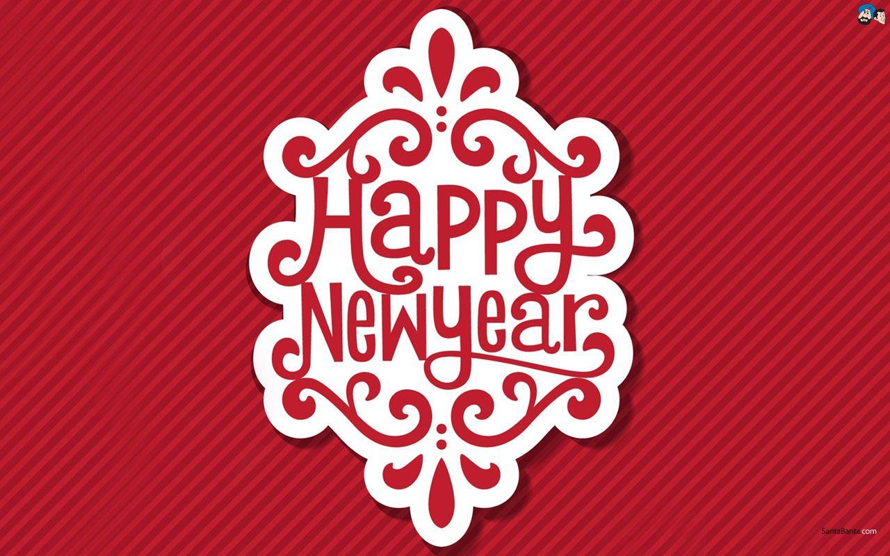 Happy New Year Wallpapers 2015 HD Image Free Download