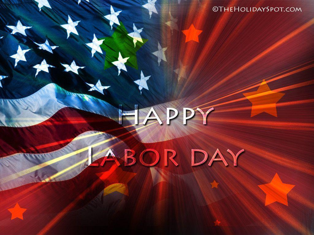 Wonderful labor day wallpapers and greetings