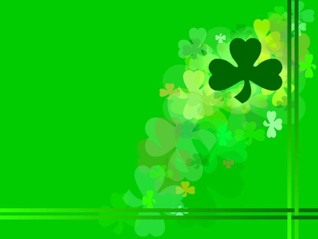 Wallpapers For > St Patricks Day Wallpapers Rainbow