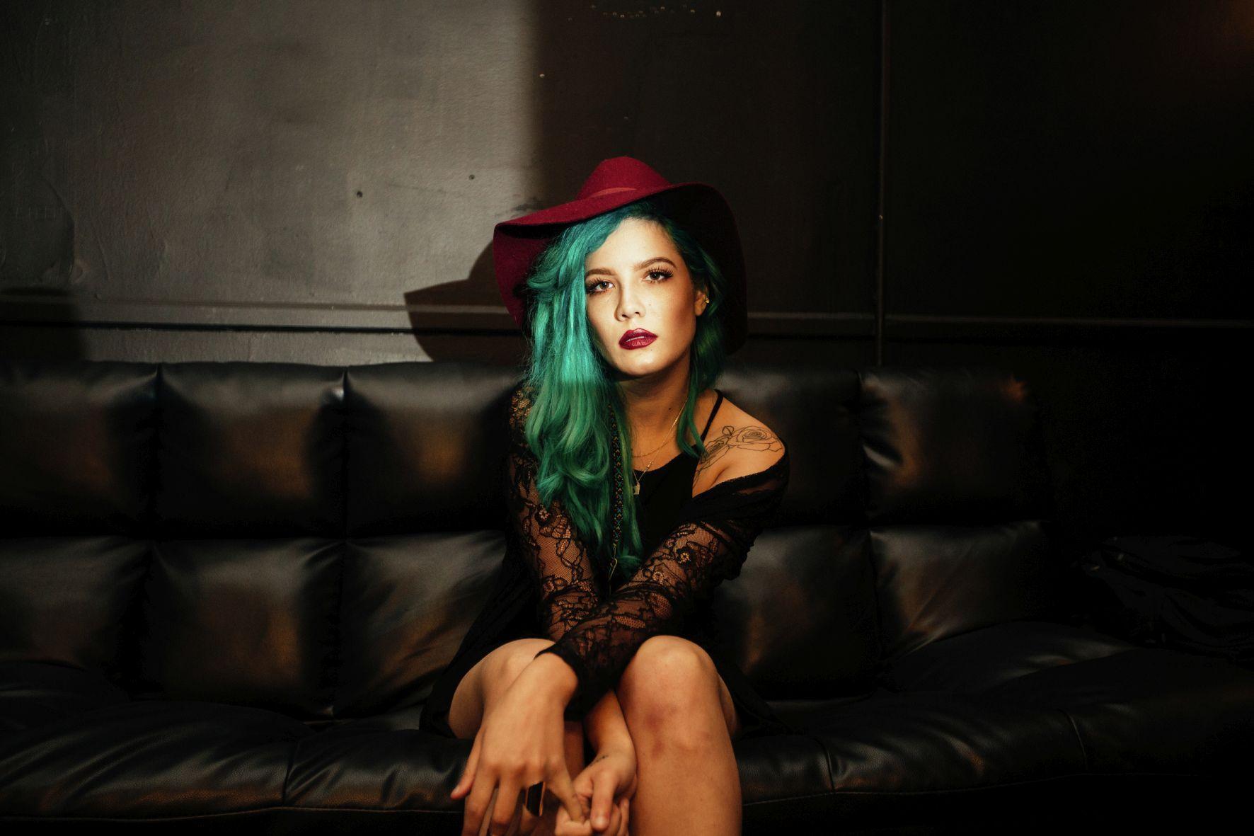 Halsey Wallpapers