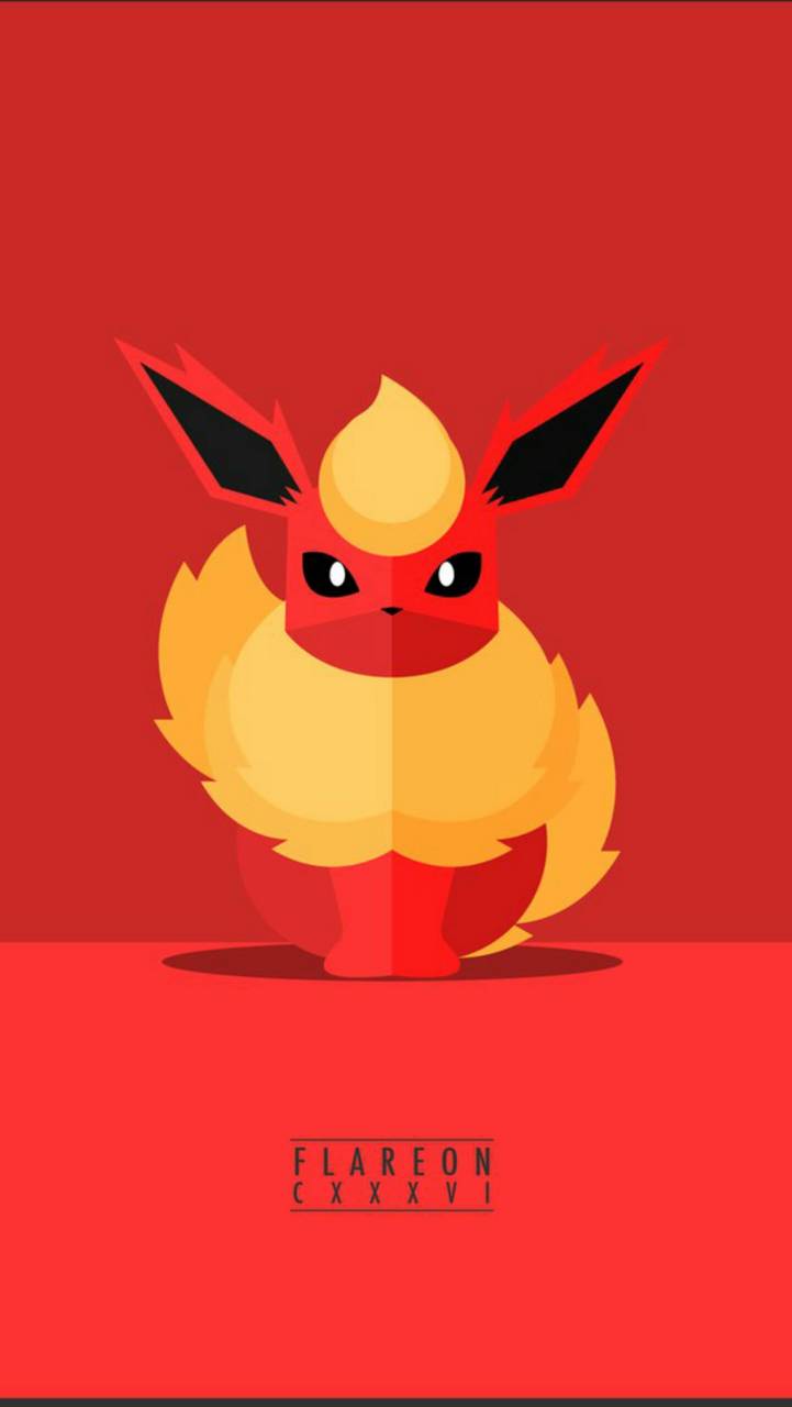 flareon wallpapers by umbreon18