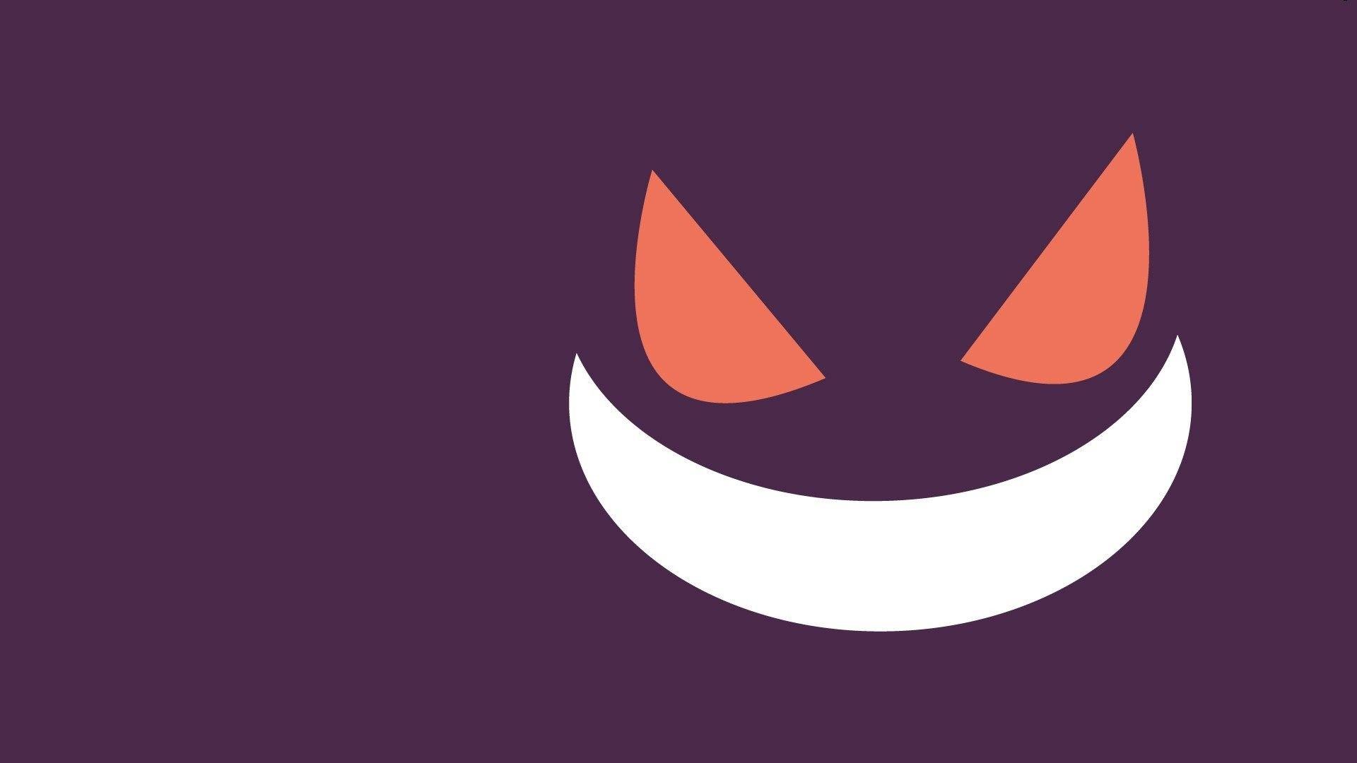 Gengar wallpapers 75+