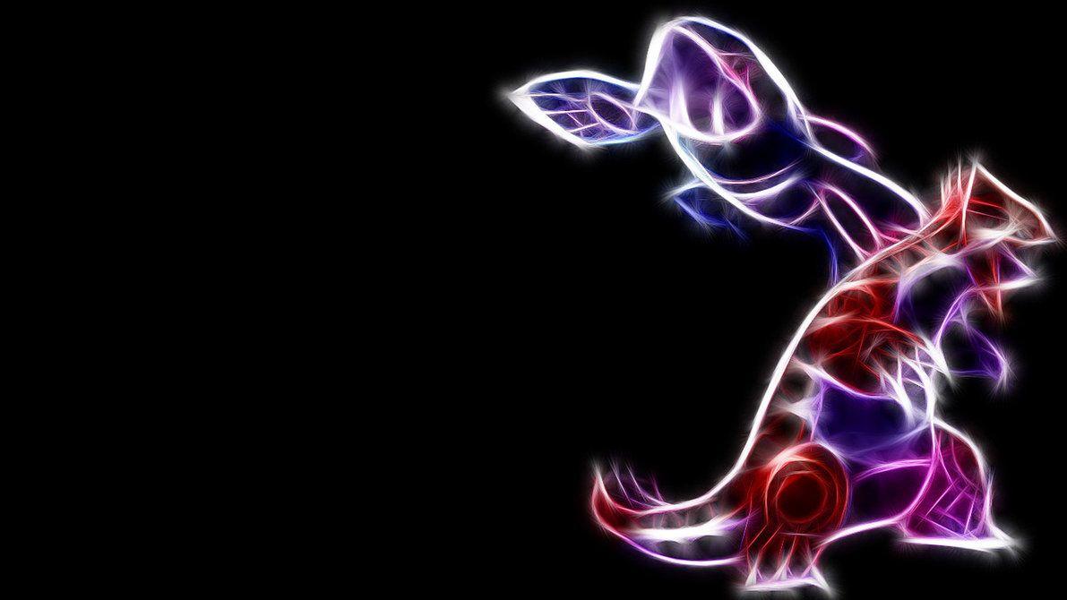 Download Pokemon Kyogre Wallpapers