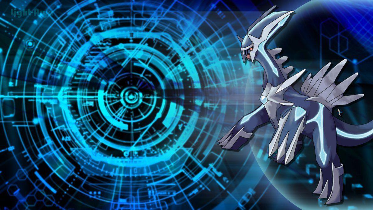 Dialga